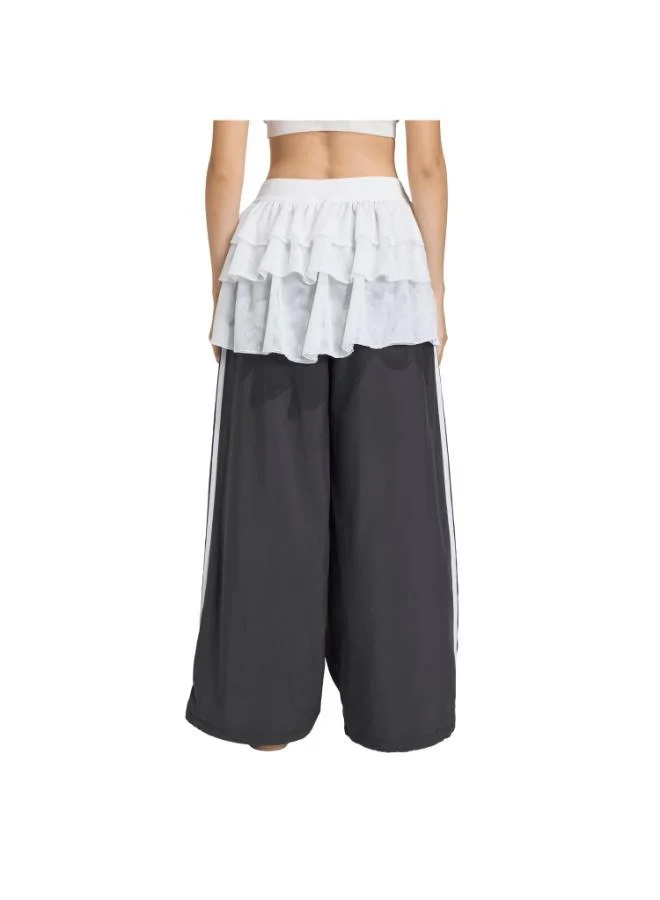 adidas Originals  ADIDAS ORIGINALS LACE ADILENIUM FB TP Trousers for Women | Best Price UAE